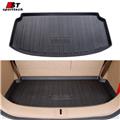 Car accessories custom leather rubber pvc tpe tpo roll floor foor anti slip car wash mat for Buick G16/GT8/ENCORE/ LACROSSE