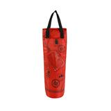 Pop Eco-Friendly Single Storage Ice Cooler Wine Bottle Bag