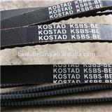 Wedge cogged v belt narrow cog v-belt XPZ,XPA,XPB,XPC,3VX,5VX,8VX