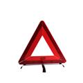 Road Reflective Triangle Emergency Warning