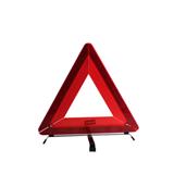 Road Reflective Triangle Emergency Warning