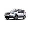 Aluminum OE Car roof cross bar for x-trail accessories