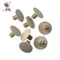 Auto Nylon Pine tree push rivets plastic pine tree clip
