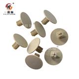 Auto Nylon Pine tree push rivets plastic pine tree clip