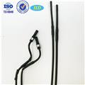 SAE J30 R6 rubber flexible gas fuel hose pipe line