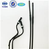 SAE J30 R6 rubber flexible gas fuel hose pipe line