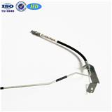Auto chassis parts OEM quality high performance SAE carbon steel clutch hydraulic line