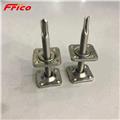 Stainless steel conveyor belt fastener customized fastener for conveyor belt