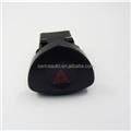 Wholesale hazard flasher switch for Renault Clio II Mk 2 2001-2006 EMRN001