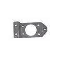 Truck parts Panel Lock Fixed Plate 20398256 used for Volvo FM12 FH12