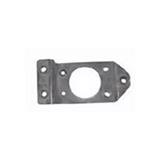Truck parts Panel Lock Fixed Plate 20398256 used for Volvo FM12 FH12