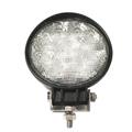 fast reply free sample OEM 12-28DC  truck working spot flood lamp  led flood light