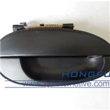 REAR DOOR HANDLE