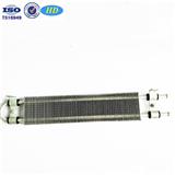 OEM factory SAE Carbon steel car engine parts Power Steering automotive oil cooler condenser