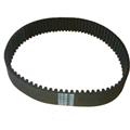Sanmen guangzheng rubber factory S8M/RPP/HTD Mechanical industrial timing belt