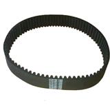 Sanmen guangzheng rubber factory S8M/RPP/HTD Mechanical industrial timing belt
