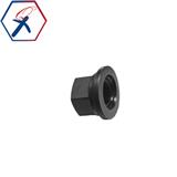 M22x1.5xSW33xH30mm two piece wheel nut