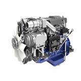 Weichai Engine Light-duty Pickup Truck Engine WP4.1NG