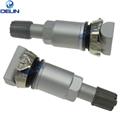 Metal tubeless tire valve TPMS replacement Valve stem