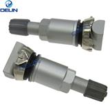 Metal tubeless tire valve TPMS replacement Valve stem