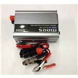 Factory price DC to AC Car Power Inverter With Charger