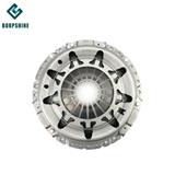 Chinese Factory Supplier Auto Transmission System Car Clutch Disc Brake For Isuzu For Changan