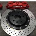 auto brake kit for Honda Brio , brake system