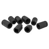 China socket set for car repair