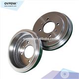 Rear Brake Drums For Hond-a Fit/Everus 42610-SEN-N00/42610-SEN-H00/42610-SAA-000 Auto parts