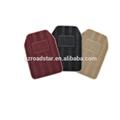 top quality universal carpet car mat with low price