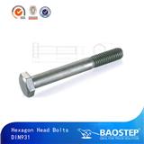 BAOSTEP High Standard Fine concentricity Custom Fit decorative screws and bolts