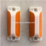 reflective road delineator Guardrail reflector