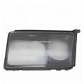Head lamp glass and light case O/M for BENZ W124/E "85-"96