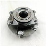 Supply Wheel Hub Bearing Unit Assembly 512298 OE 40202-JG000 kit For Nissan Qashqai skf BR930772 VKBA6996