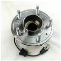 supply Wheel Hub Bearing Unit Assembly Kit 512358 for CHEVROLET