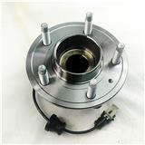 supply Wheel Hub Bearing Unit Assembly Kit 512358 for CHEVROLET