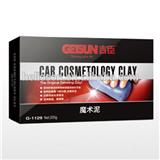 Car Cosmetology Clay