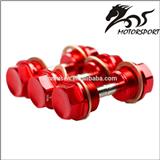 Magnetic Oil Drain Plug M14*1.5 fits for /Mitsubishi/Mazda/Suzuki WITH LOGO (10 pcs/lot)
