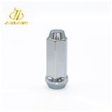 Carbon steel A3 wheel nut  hex nut flange nut free samples