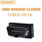 2016New Products Security System Automatic CANBUS Car Window Closing Module Wholesale For Chevrolet Buick OBD window lift