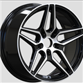 Best quality 18 inch alloy wheels for car
