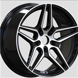 Best quality 18 inch alloy wheels for car
