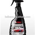 quick wax cleaning & beauty