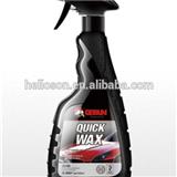 quick wax cleaning & beauty