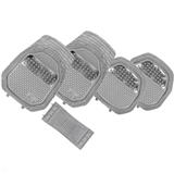 best selling universal pvc car mat with good price