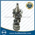 Crankshaft for DAIHUTSU DG