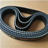 High quality 8M kevlar timing belt