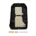 725 270 3707 Transmission Oil Pan transmission oil sump For M-Benz 7252703707