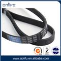 PU timing belt