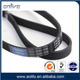PU timing belt